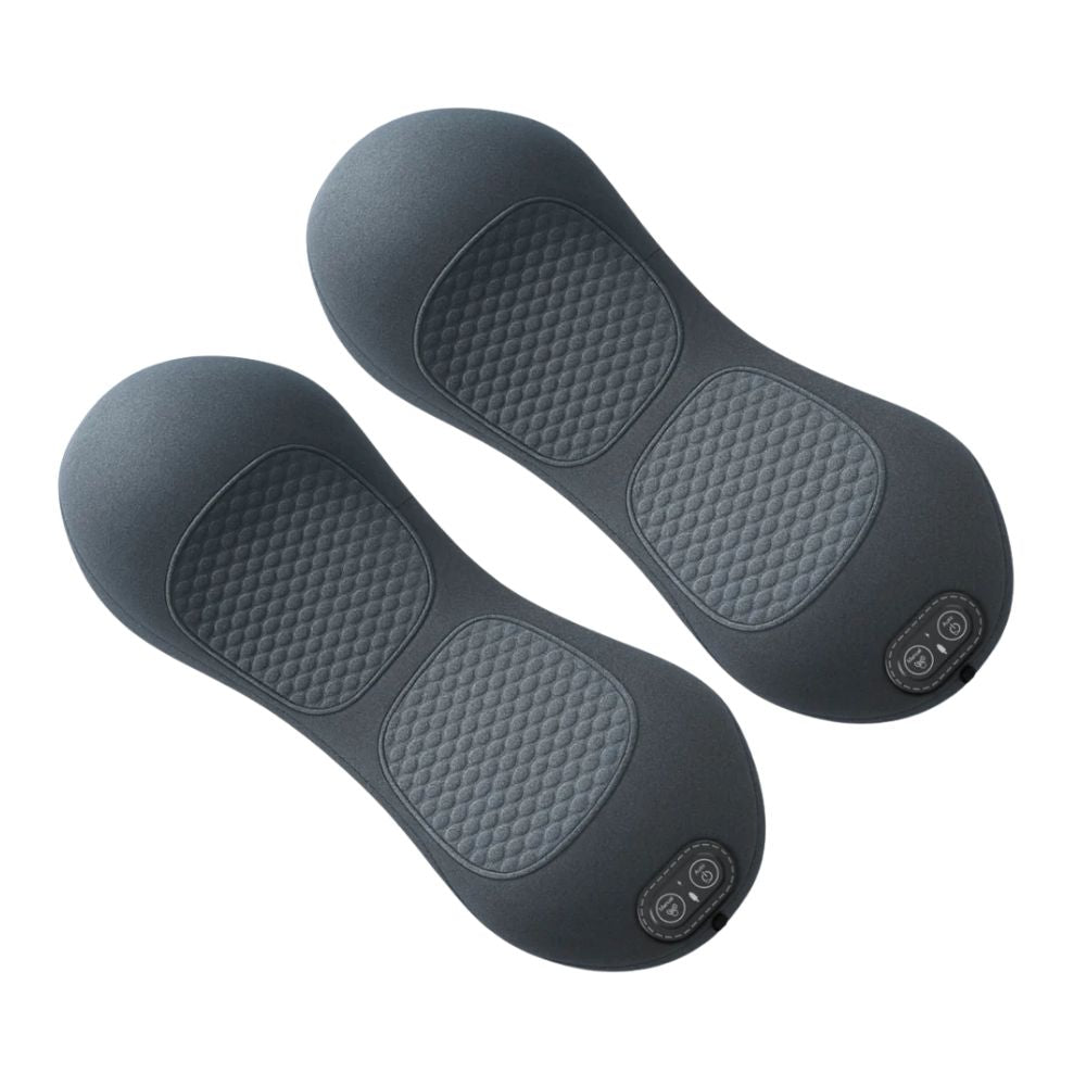 SpineRelief™ Masseur Méthode Triple
