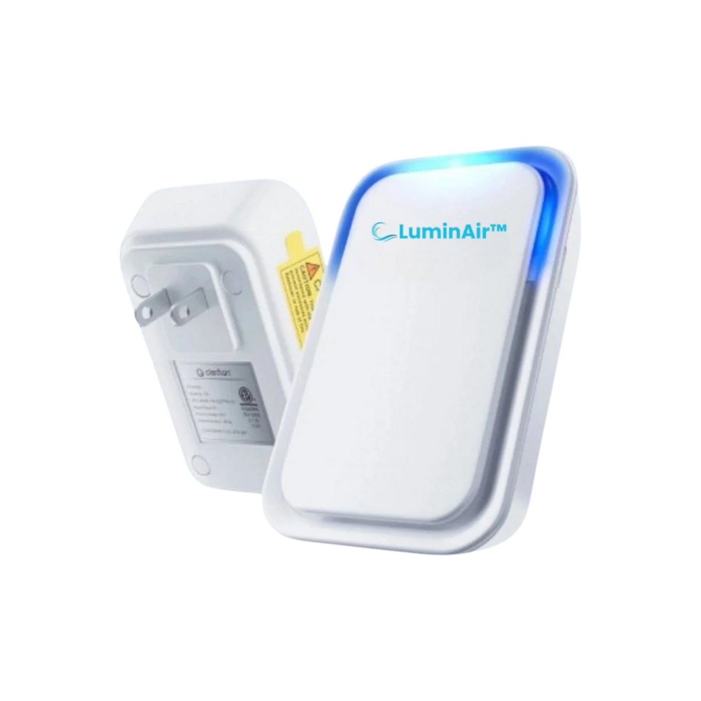 LuminAir
