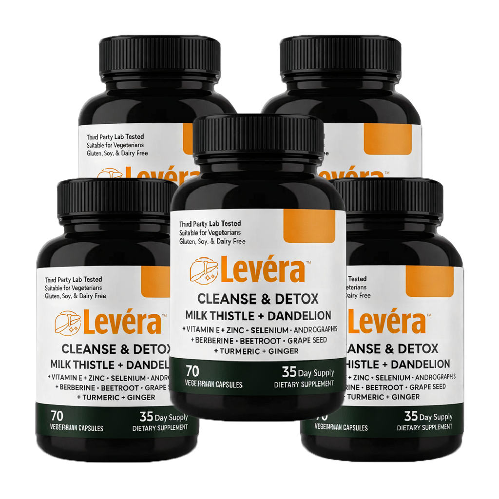 Levéra