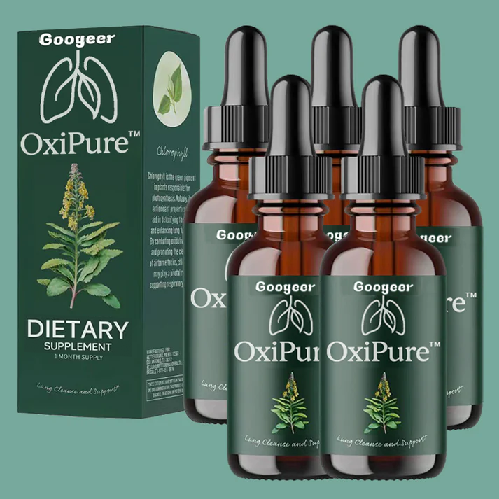 OxiPure molène