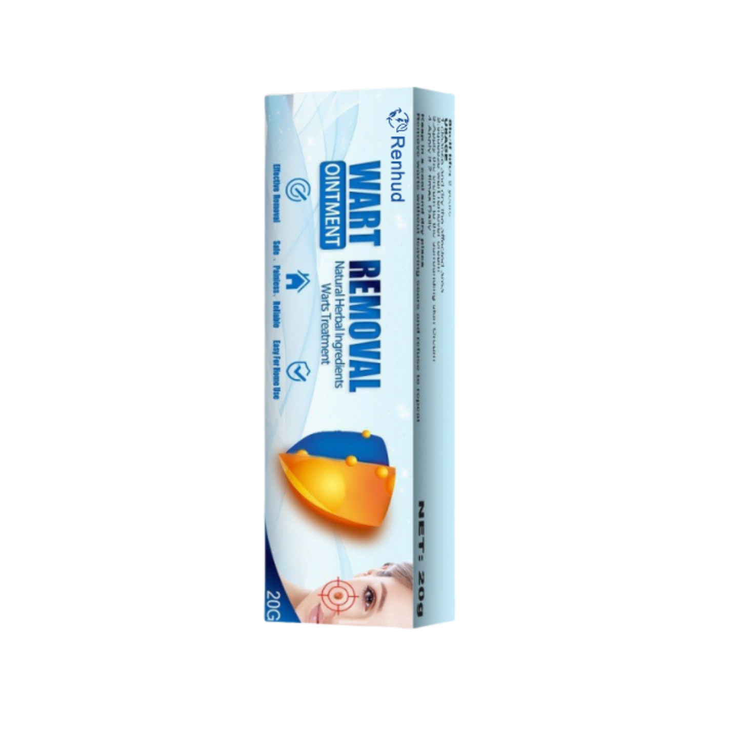 ClearSkin