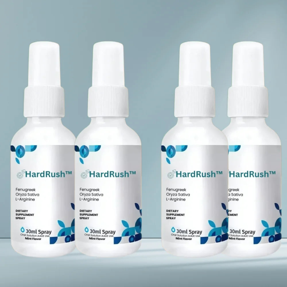HardRush™