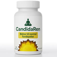 CandidaRein™