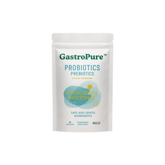 GastroPure