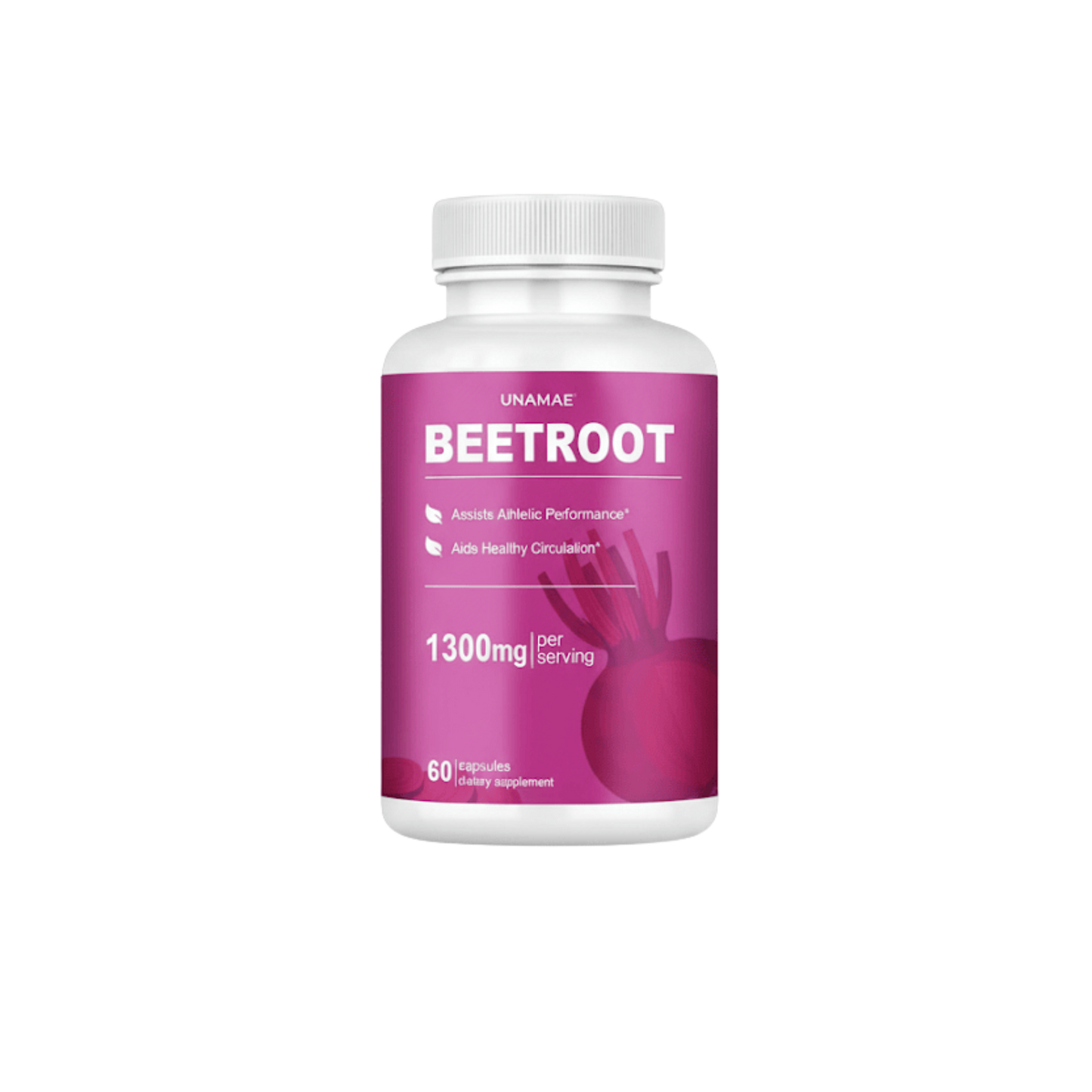 BeetrootCapsules