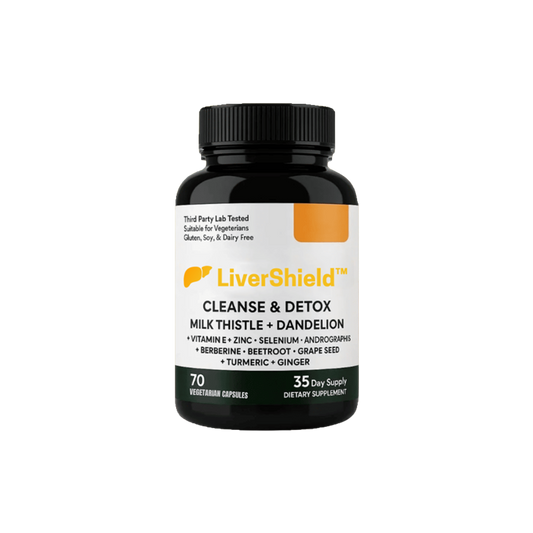 LiverShield