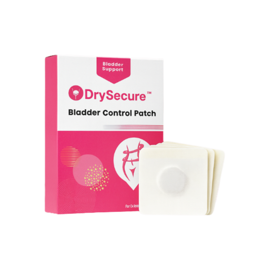 DrySecure