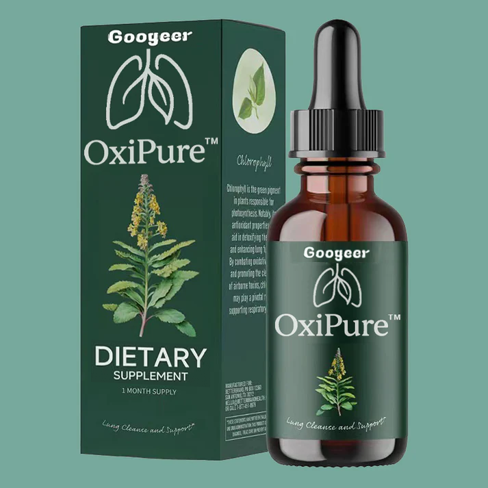 OxiPure molène