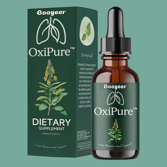 OxiPure molène