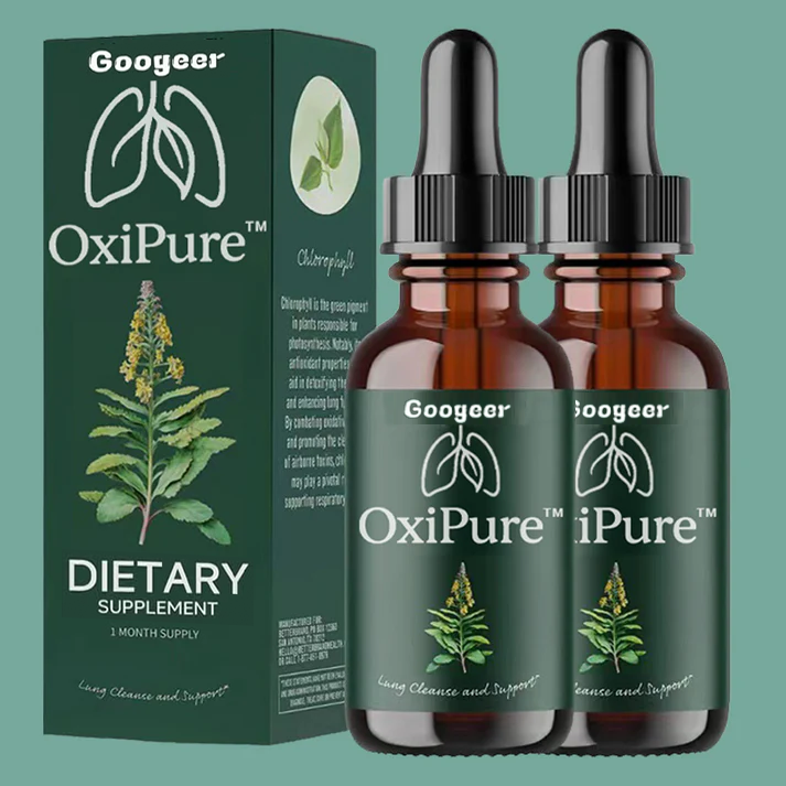 OxiPure molène