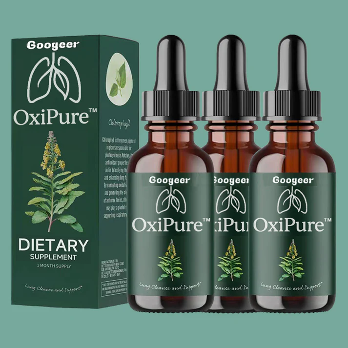 OxiPure molène