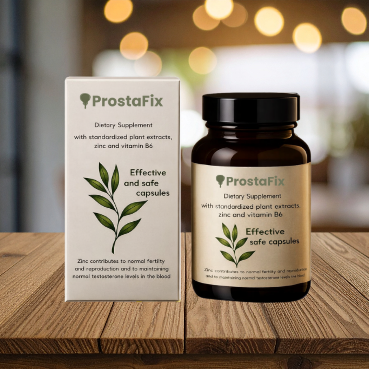 ProstaFix