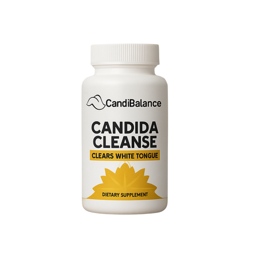 CandiBalance